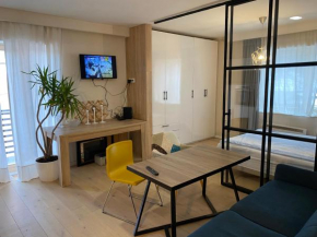 Cozy Apartment